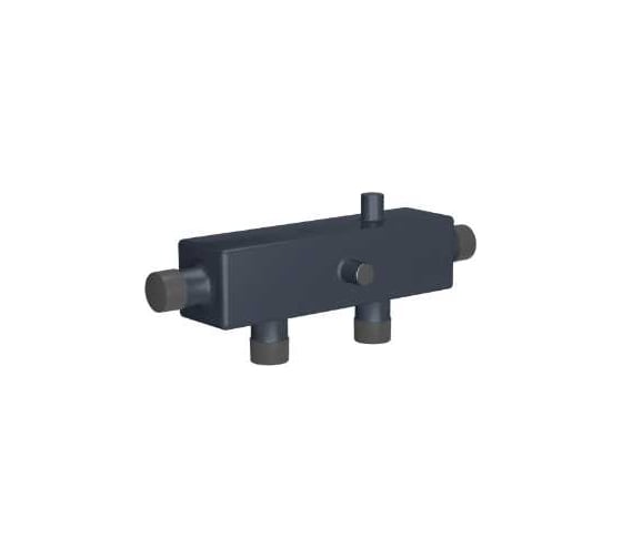Сталь RISPA с 2-мя кронштейнами К60-3В K603V 1