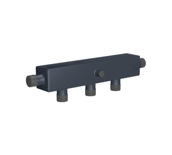 Сталь RISPA с 2-мя кронштейнами К60-4В K604V 1