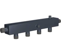 Сталь RISPA с 2-мя кронштейнами К60-5В K605V