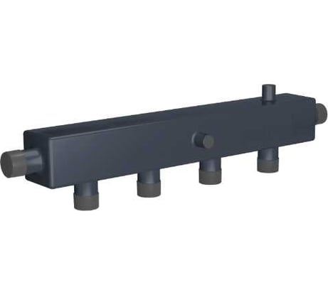 Сталь RISPA с 2-мя кронштейнами К60-5В K605V