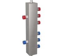 ГРУ60-3В RISPA нерж 304 с 2-мя кронштейнами ГРУ60-3В НЕРЖ. GRU603VAISI