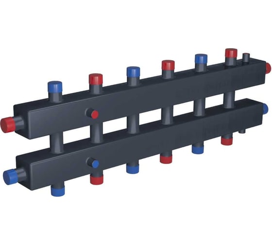 Сталь RISPA с 2-мя кронштейнами КМГ60-7ВУ KMG607VU 1
