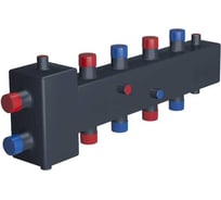 Сталь RISPA с 3-мя кронштейнами ГРУ+КМГ(Т) 70-4ВУ GRUKMGT704VU