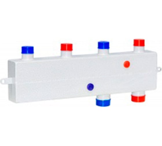 Совмещенный RISPA КМГ60-2ВВ KMG602VV 1