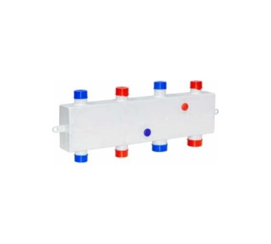 Совмещенный RISPA КМГ60-2ВВ+1ВН KMG602VV1VN 1