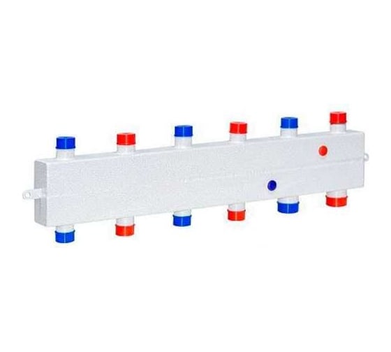Совмещенный RISPA КМГ60-3ВВ+2ВН KMG603VV2VN 1