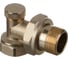Запорный клапан для радиатора Terma угловой 3/4" (33956) 26243 3