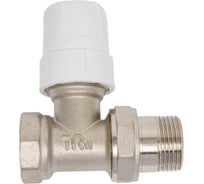 Прямой клапан под термостатическую головку Terma 3/4" (33973) 29037