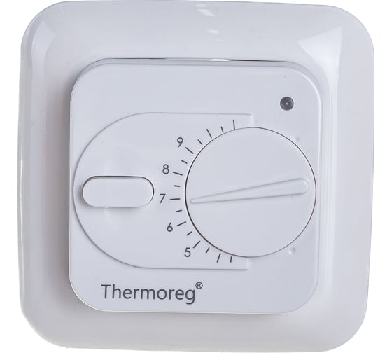 Терморегулятор Thermoreg TI-200 Thermo 7350049071008
