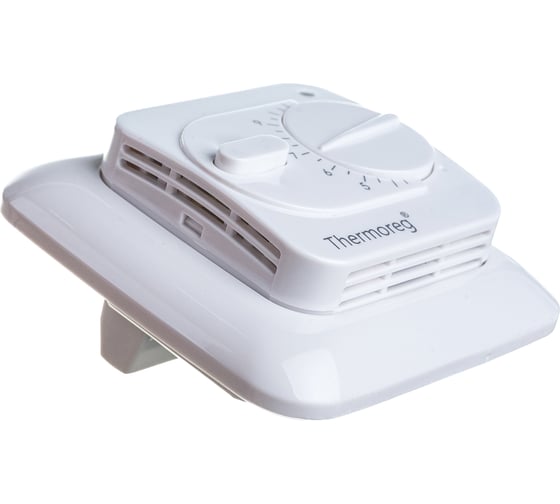 Терморегулятор Thermoreg TI-200 Thermo 7350049071008