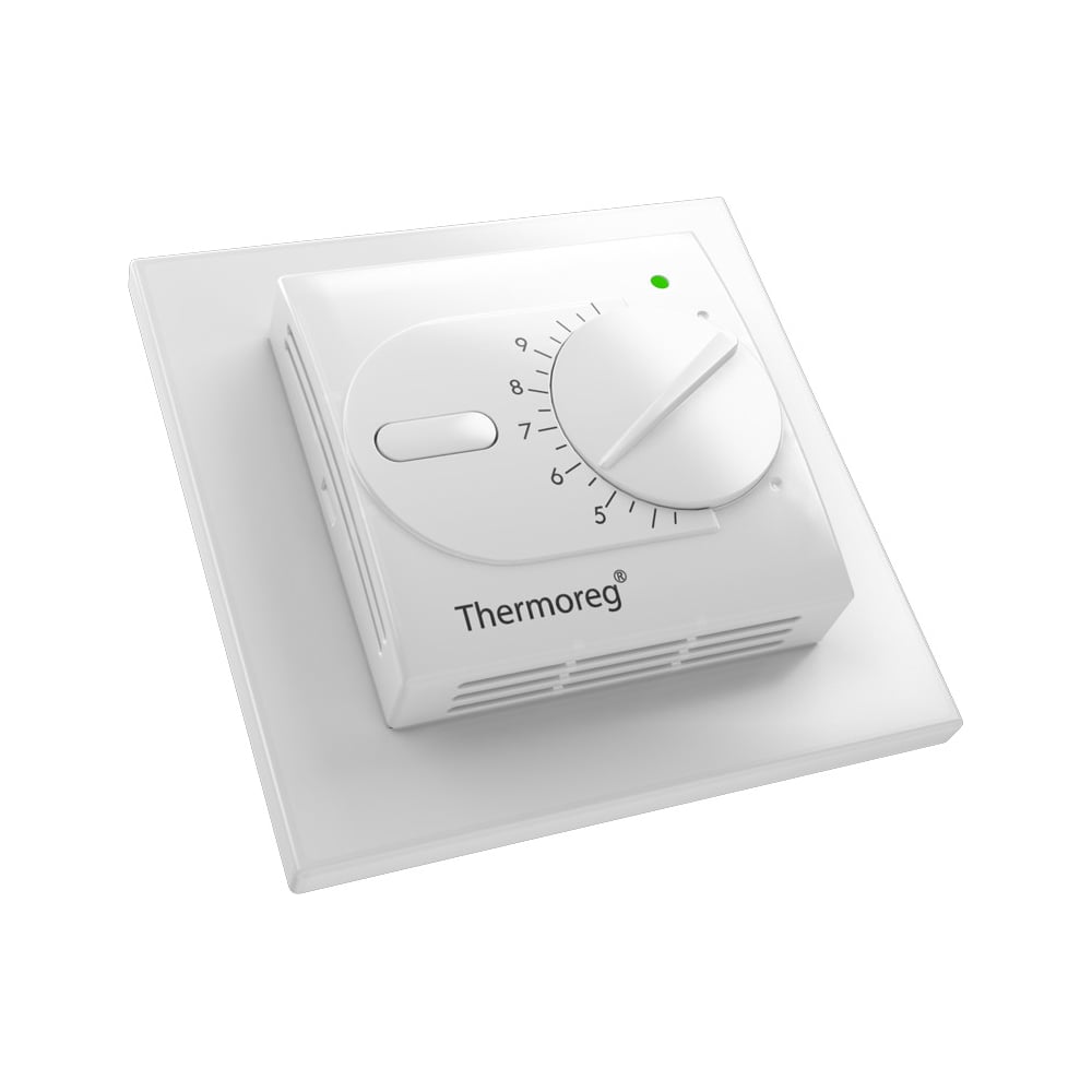 Терморегулятор Thermoreg TI-200 Design Thermo 7350049070964 - выгодная ...