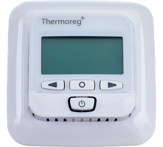 Терморегулятор Thermoreg TI-950 Thermo 7350049070988