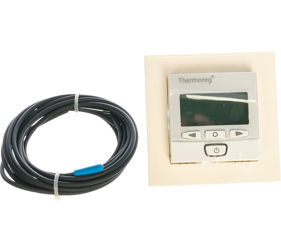 Терморегулятор Thermoreg TI-950 Design Thermo 7350049070957