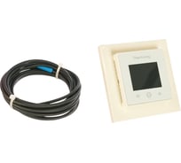 Терморегулятор Thermoreg TI-970 White Thermo 7350049070773