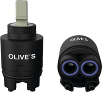 Картридж Olive's ECO OL 35H-1BL