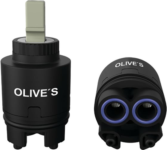 Картридж Olive's ECO OL 35H-1BL 1