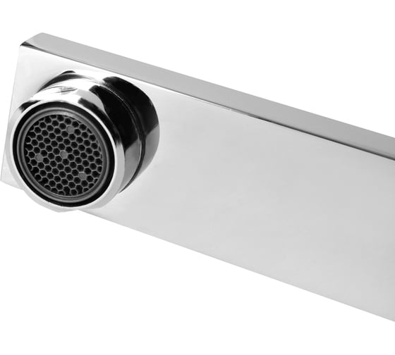 Плоский излив 40см IDDIS T19