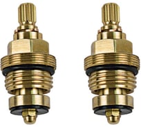Кранбукса C24 Z20 2шт IDDIS #ACEFGH