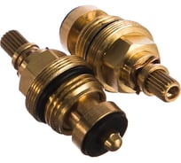Кранбукса C24 Z20 2шт IDDIS #ACEFGH