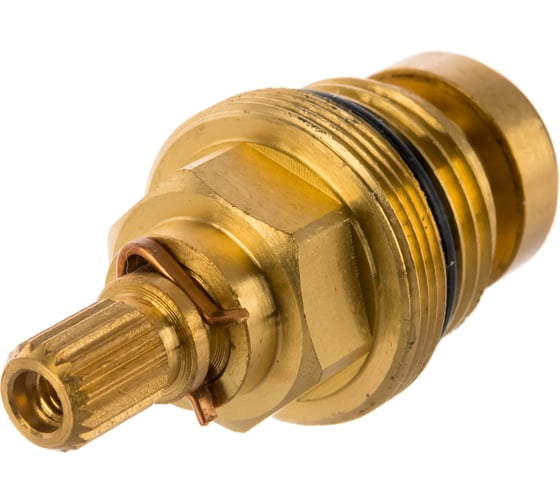 Кранбукса C24 Z20 2шт IDDIS #ACEFGH