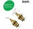 Кранбукса C24 Z20 2шт IDDIS #ACEFGH 2