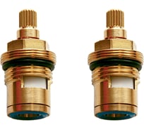 Кранбукса (Компл.2шт.) IDDIS Cr-CE24 Z20