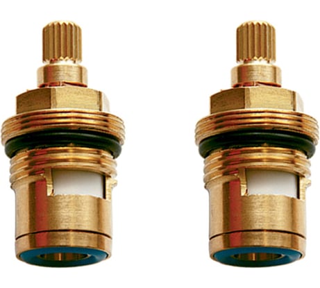 Кранбукса (Компл.2шт.) IDDIS Cr-CE24 Z20