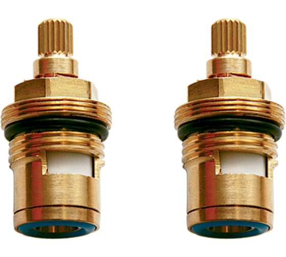 Кранбукса (Компл.2шт.) IDDIS Cr-CE24 Z20