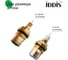 Кранбукса (Компл.2шт.) IDDIS Cr-CE24 Z20 3