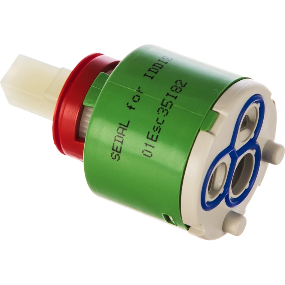 Картридж 35мм, EcoStop, EcoControl, 01 IDDIS ID 01ESC35i82 - выгодная ...