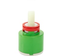 Картридж IDDIS 35 мм, экостоп (Ecostop), экоконтрол (EcoControl), 01 01ESC35i82