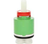 Картридж IDDIS 35 мм, экостоп (Ecostop), экоконтрол (EcoControl), 02 02ESC35i82