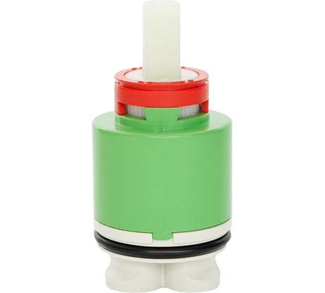 Картридж IDDIS 35 мм, экостоп (Ecostop), экоконтрол (EcoControl), 02 02ESC35i82