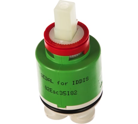 Картридж 35мм, EcoStop, EcoControl, 02 IDDIS ID 02ESC35i82