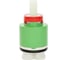 Картридж IDDIS 35 мм, экостоп (Ecostop), экоконтрол (EcoControl), 02 02ESC35i82 1