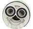 Картридж IDDIS 35 мм, экостоп (Ecostop), экоконтрол (EcoControl), 02 02ESC35i82 6