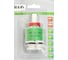 Картридж IDDIS 35 мм, экостоп (Ecostop), экоконтрол (EcoControl), 02 02ESC35i82 7