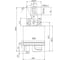 Картридж IDDIS 35 мм, экостоп (Ecostop), экоконтрол (EcoControl), 02 02ESC35i82 8