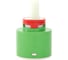 Картридж IDDIS 40 мм, экостоп (Ecostop), экоконтрол (EcoControl), 03 03ESC40i82 6