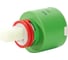 Картридж IDDIS 40 мм, экостоп (Ecostop), экоконтрол (EcoControl), 03 03ESC40i82 7