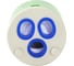 Картридж IDDIS 40 мм, экостоп (Ecostop), экоконтрол (EcoControl), 03 03ESC40i82 8