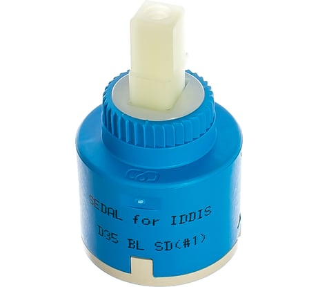 Картридж IDDIS D35 BL SD 1 D35 BL SD #1