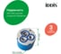 Картридж IDDIS D35 BL SD 1 D35 BL SD #1 6