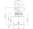 Картридж IDDIS D35 BL SD 1 D35 BL SD #1 8