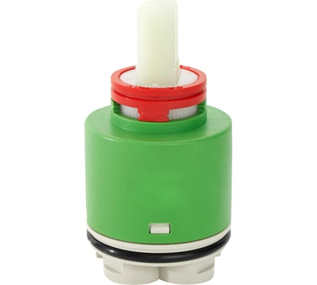 Картридж IDDIS 40 мм, экостоп (Ecostop), экоконтрол (EcoControl), 04 04ESC40i82