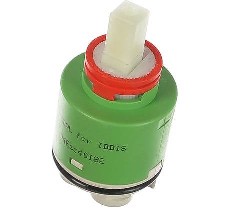 Картридж 40мм, EcoStop, EcoControl, 04 IDDIS ID 04ESC40i82