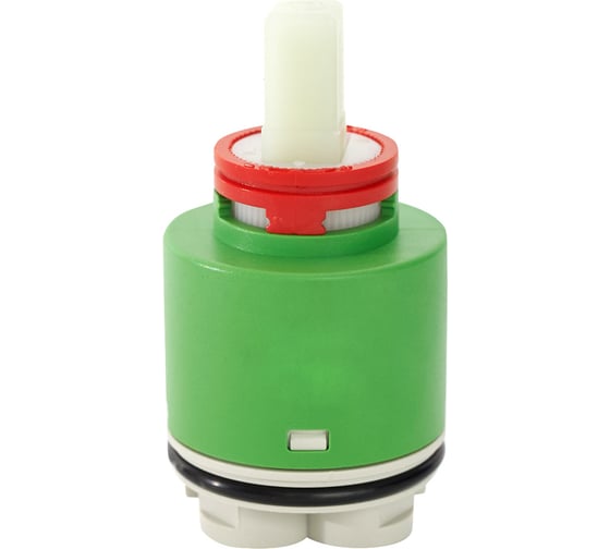 Картридж IDDIS 40 мм, экостоп (Ecostop), экоконтрол (EcoControl), 04 04ESC40i82
