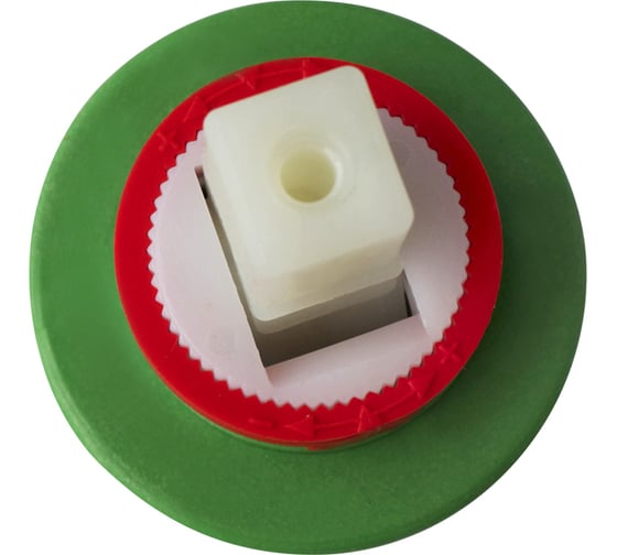 Картридж 40мм, EcoStop, EcoControl, 04 IDDIS ID 04ESC40i82