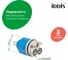 Картридж IDDIS D35 BL CD 2 D35 BL CD 2 D35 BL CD #2 6