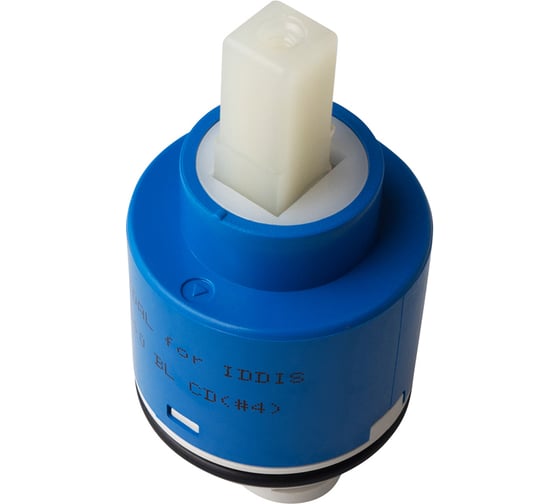 Картридж IDDIS D40 BL CD 4 D40 BL CD 4